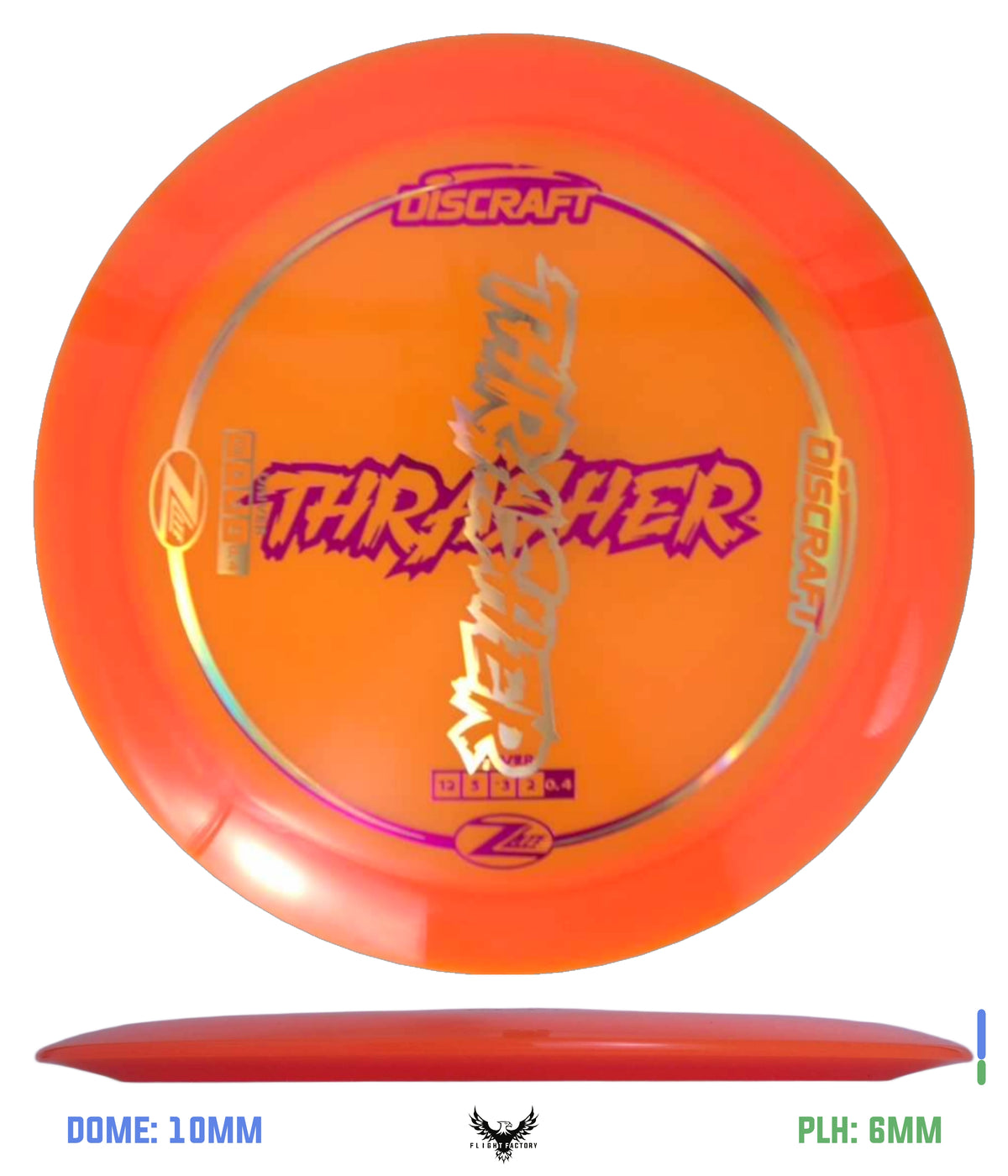 Discraft Pre-Owned Distance Drivers