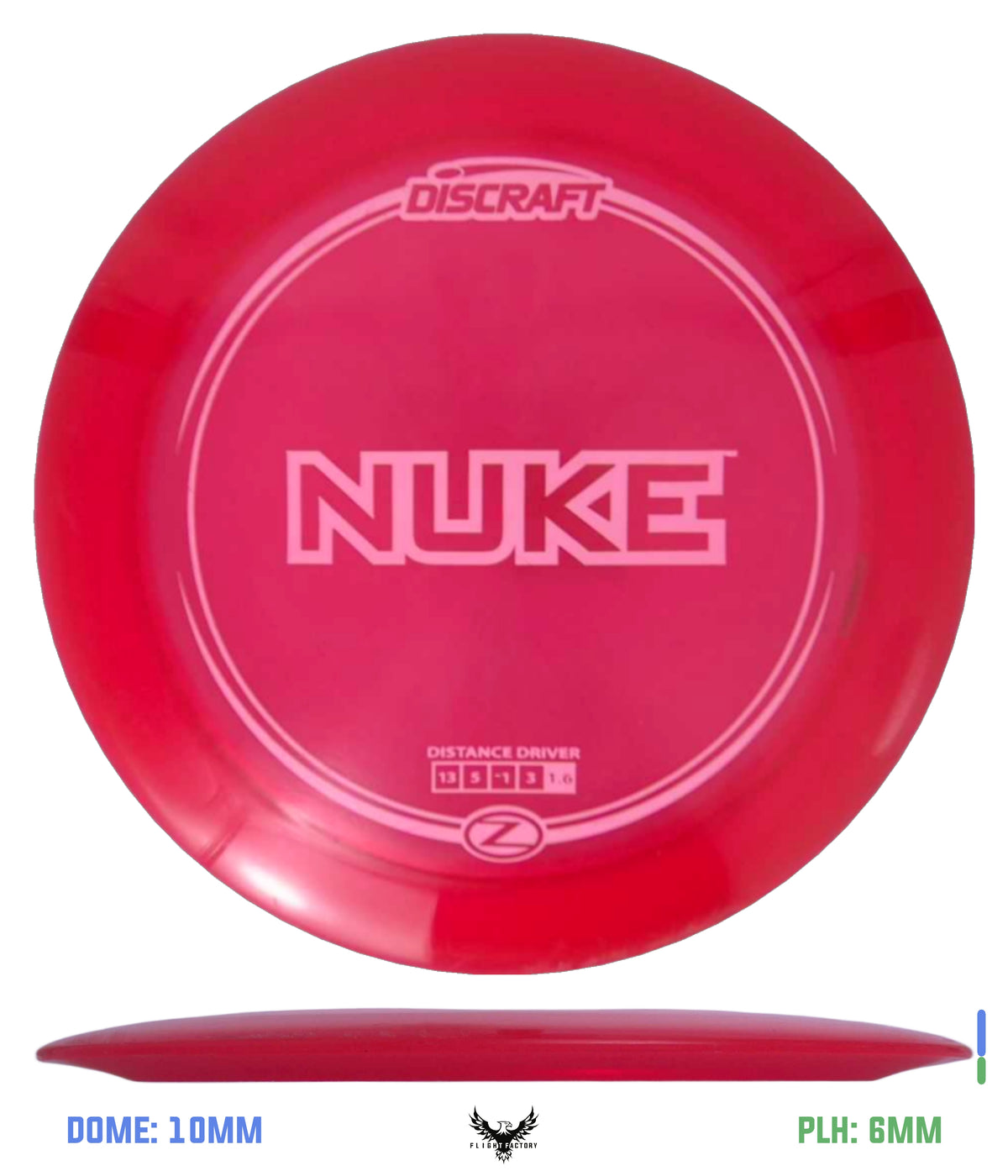Discraft Pre-Owned Distance Drivers