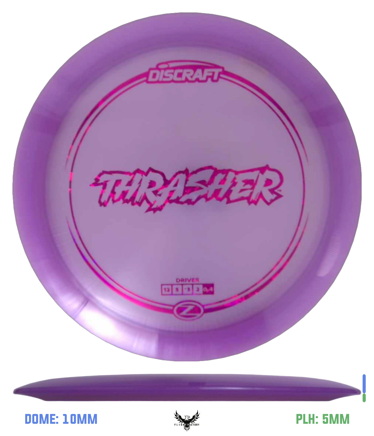 Discraft Pre-Owned Distance Drivers