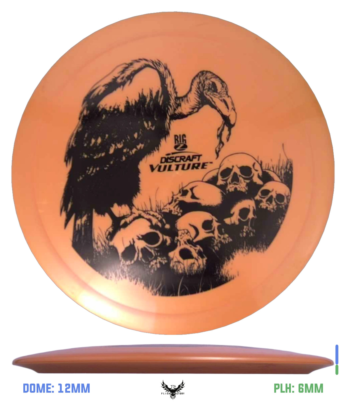 Discraft Pre-Owned Distance Drivers