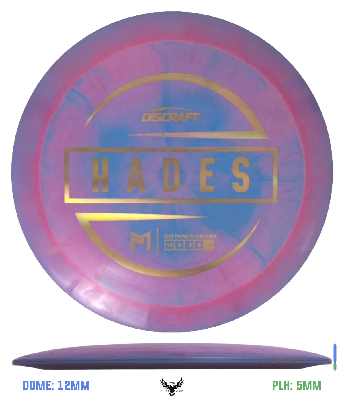 Discraft Pre-Owned Distance Drivers