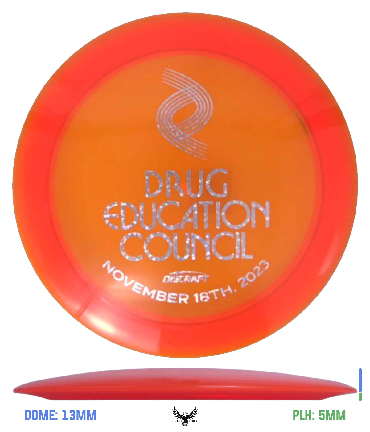 Discraft Pre-Owned Distance Drivers