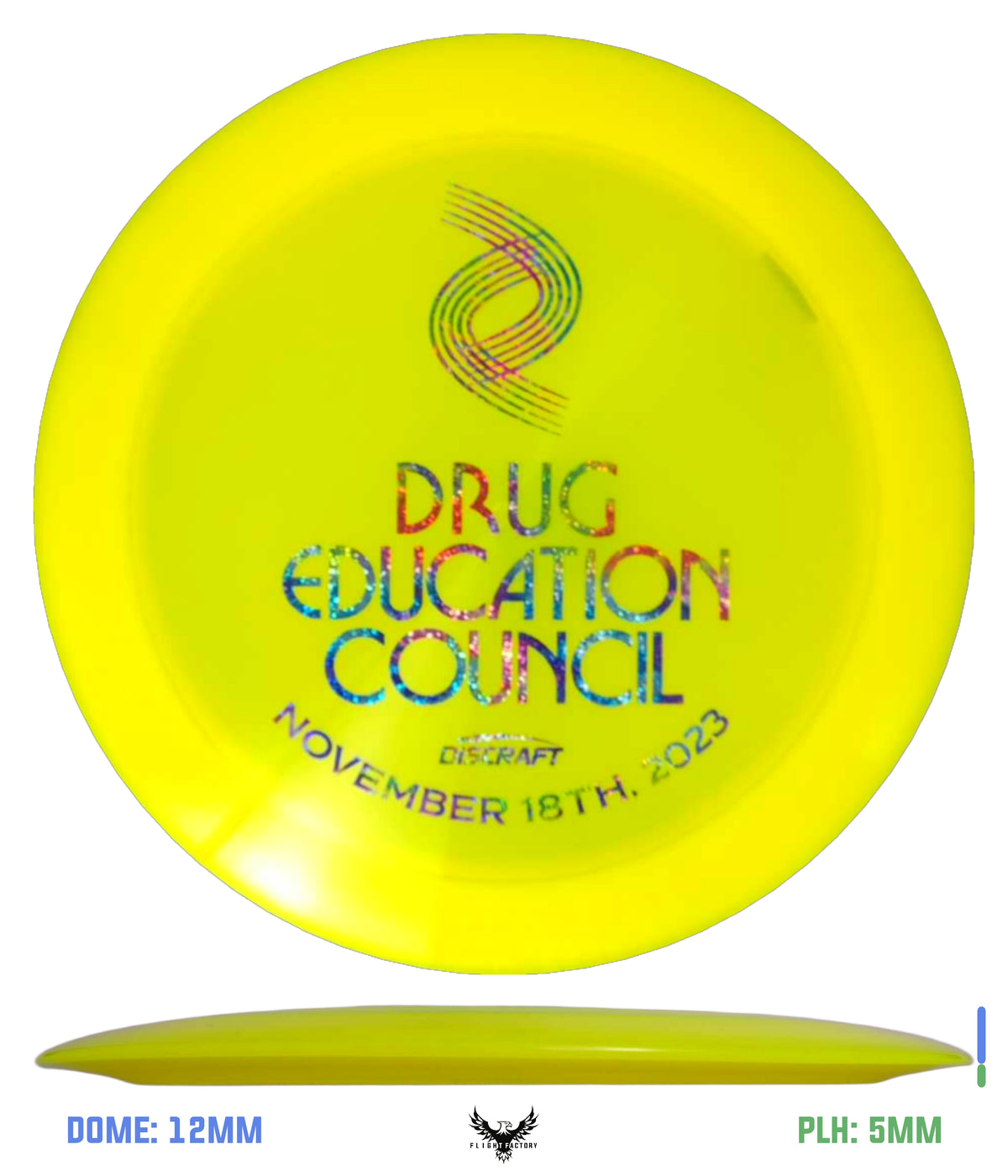 Discraft Pre-Owned Distance Drivers