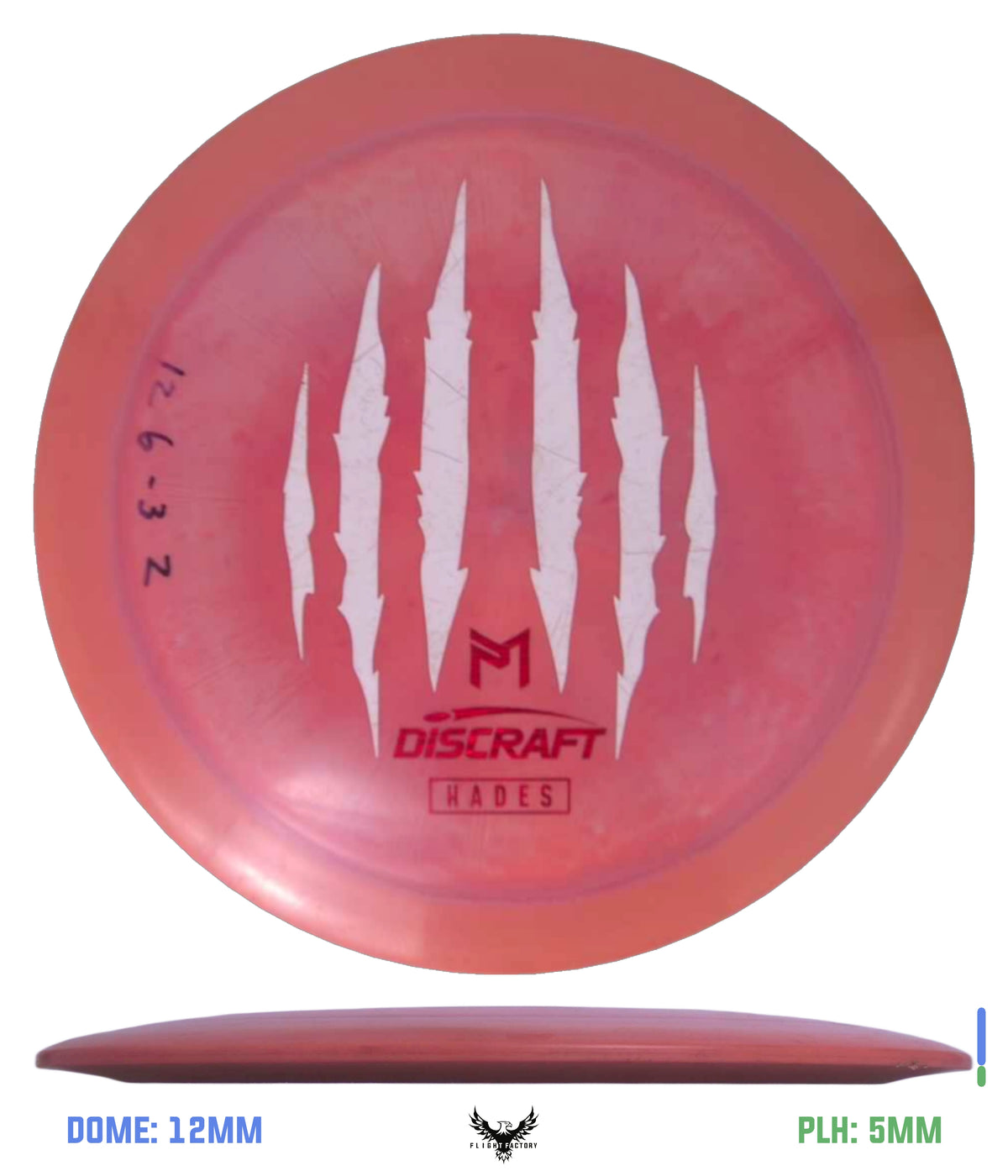 Discraft Pre-Owned Distance Drivers