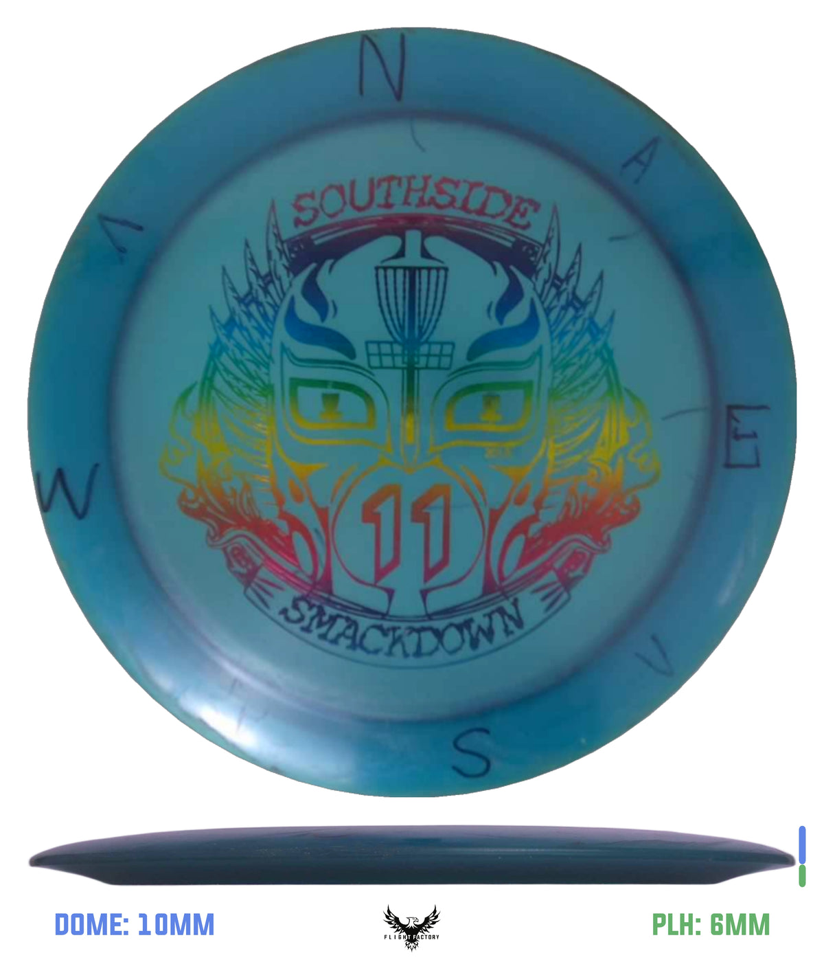 Discraft Pre-Owned Distance Drivers