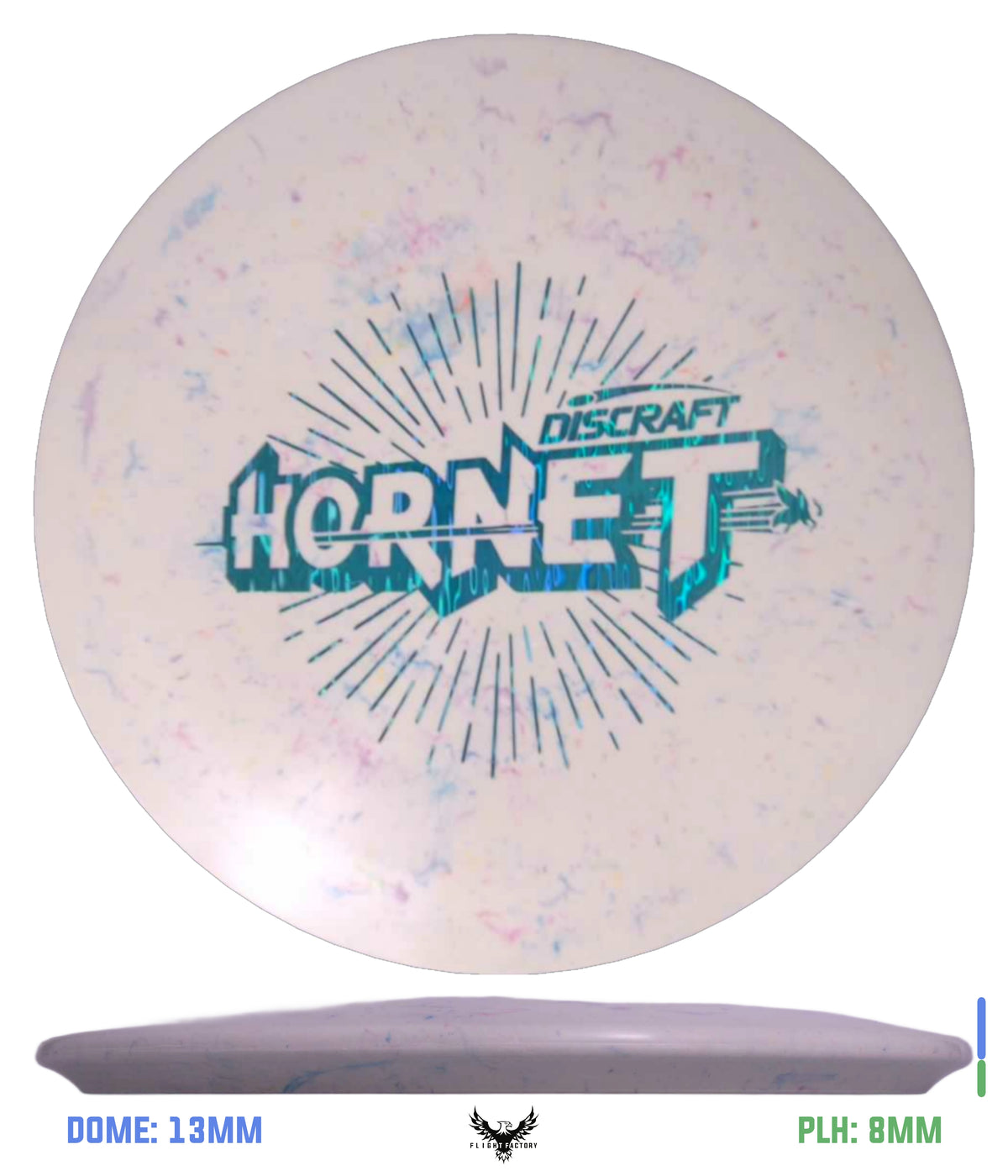 Discraft Pre-Owned Approach and Midrange