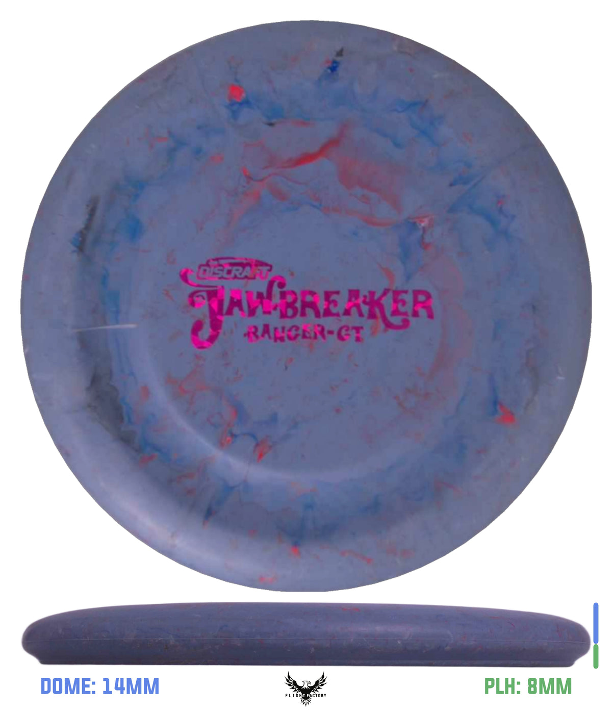 Discraft Pre-Owned Putters
