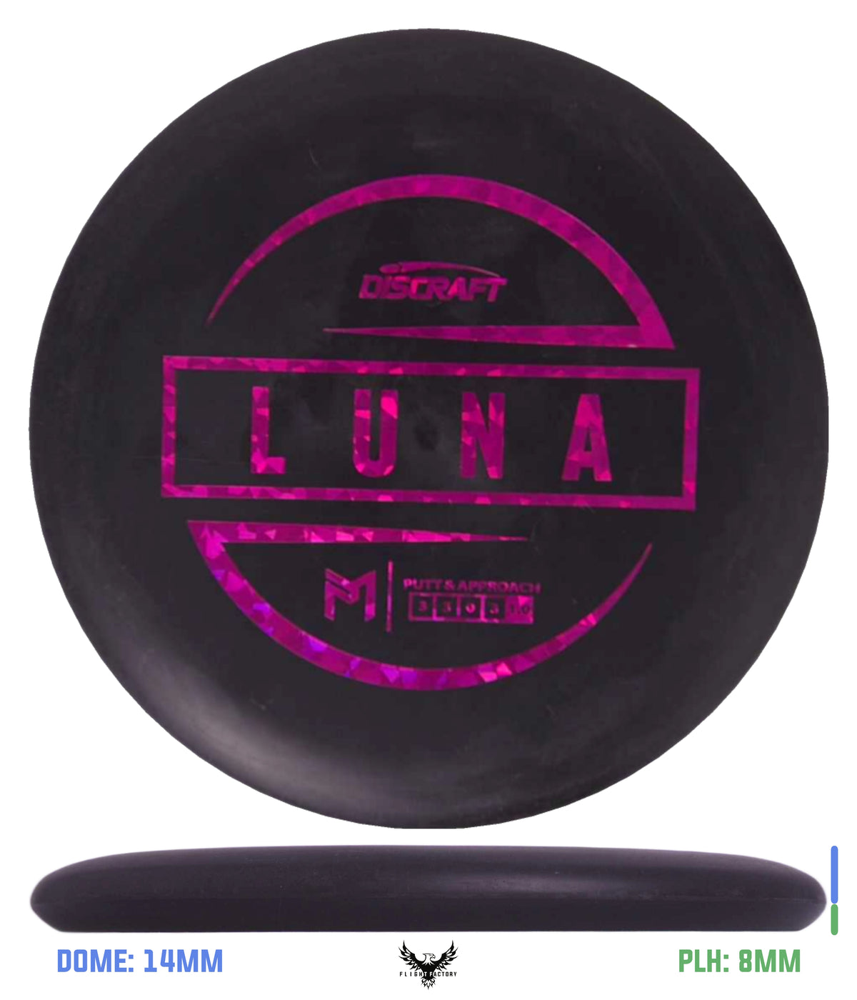 Discraft Pre-Owned Putters