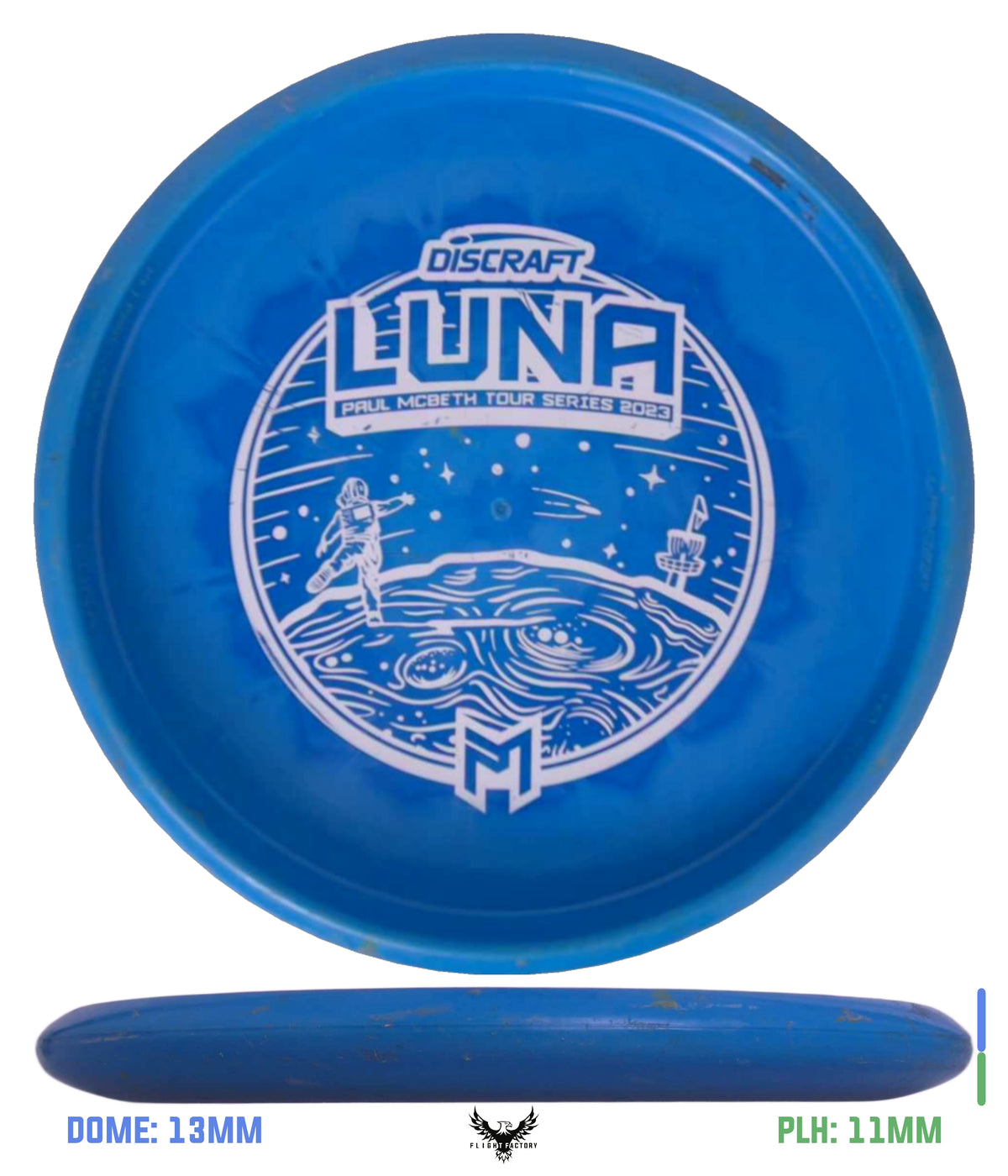Discraft Pre-Owned Putters