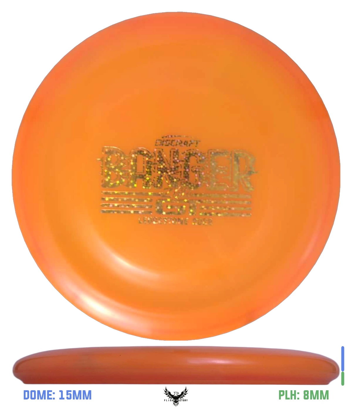 Discraft Pre-Owned Putters