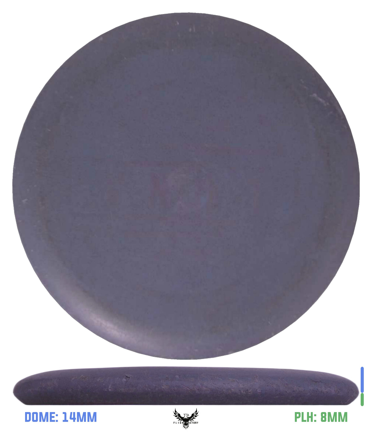 Discraft Pre-Owned Putters