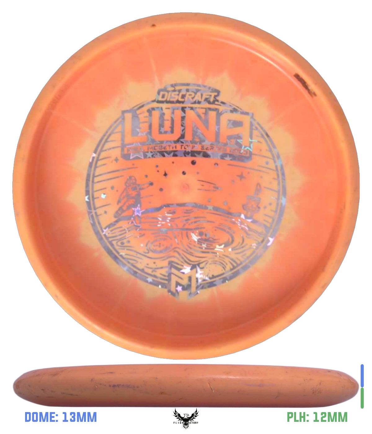 Discraft Pre-Owned Putters