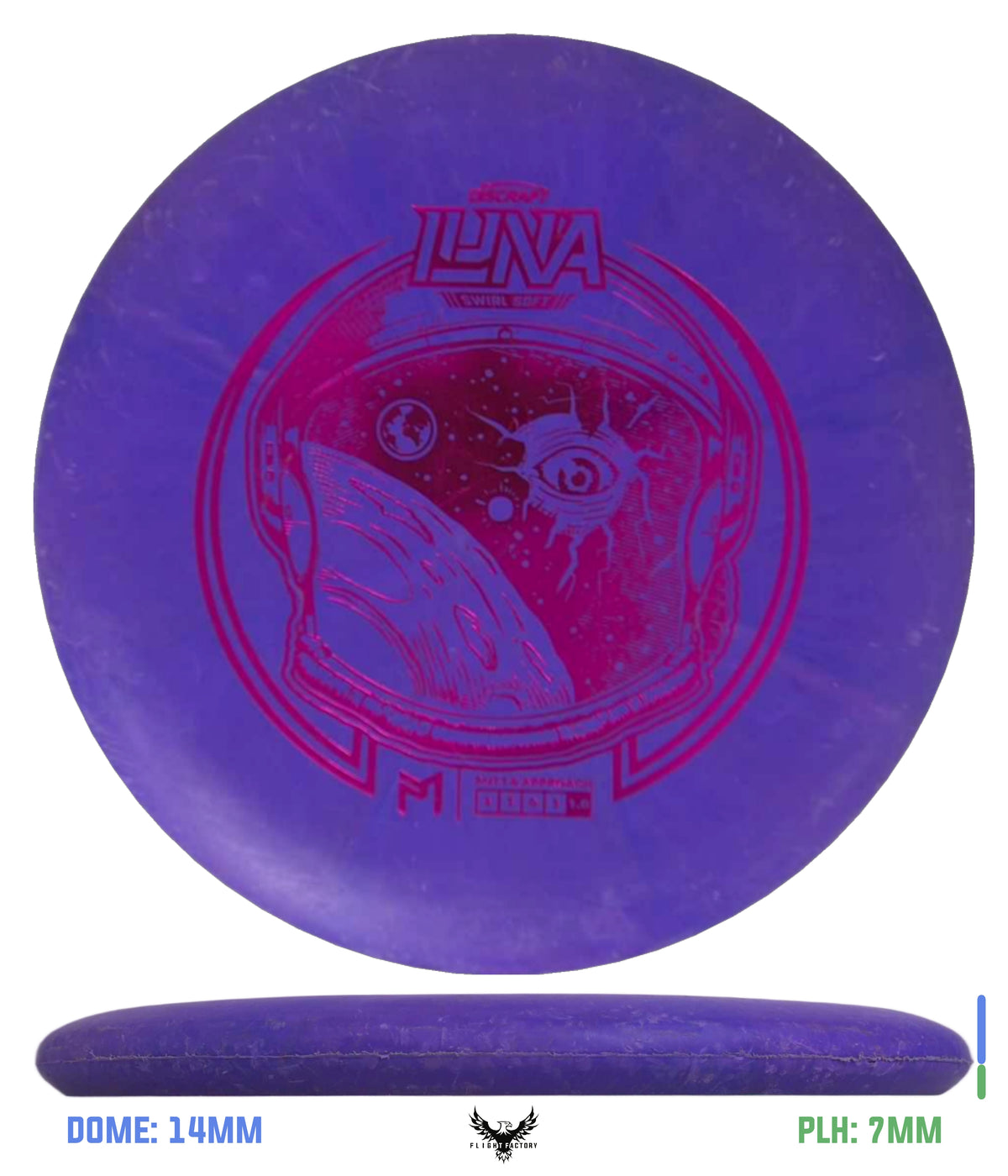 Discraft Pre-Owned Putters