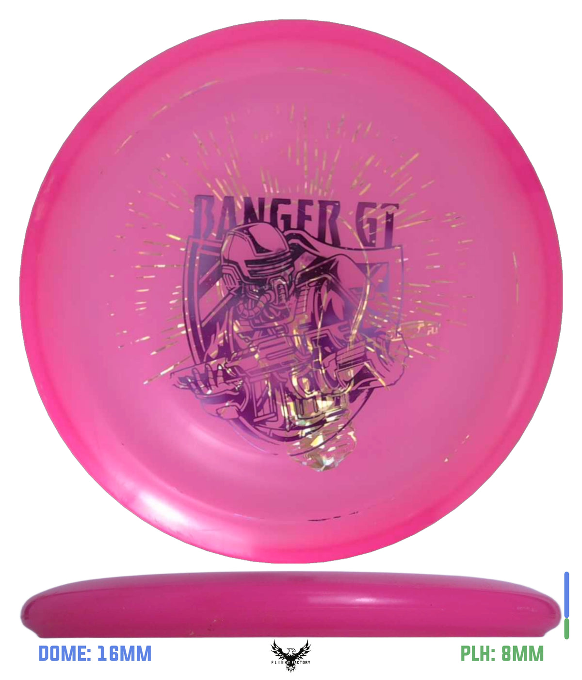 Discraft Pre-Owned Putters