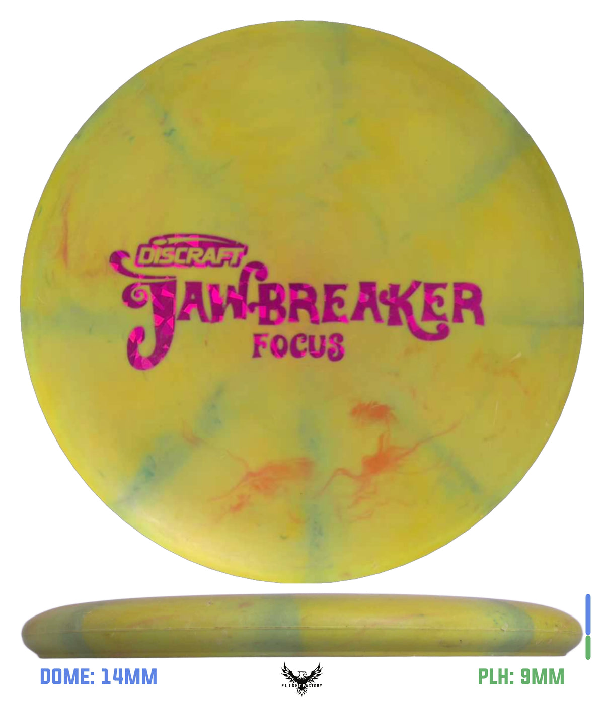 Discraft Pre-Owned Putters
