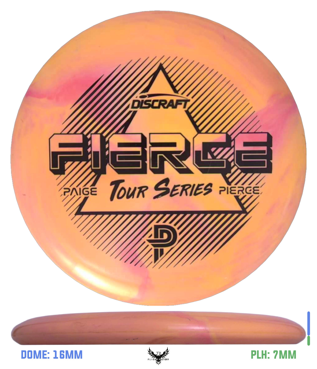 Discraft Pre-Owned Putters