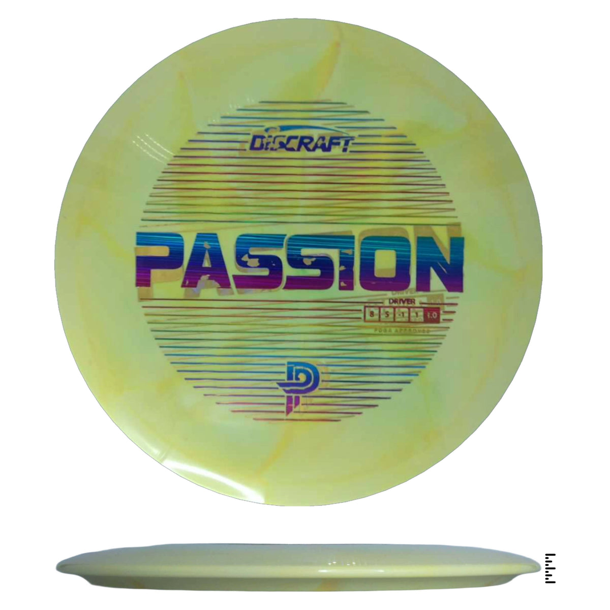 Discraft Paige Pierce ESP Passion - Misprints