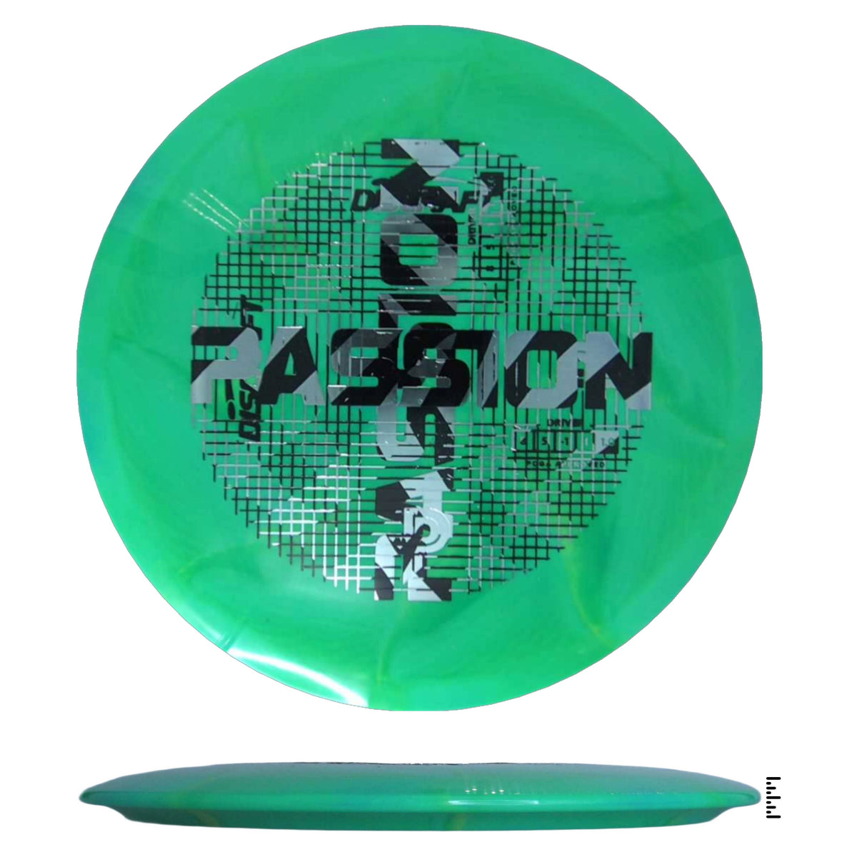 Discraft Paige Pierce ESP Passion - Misprints