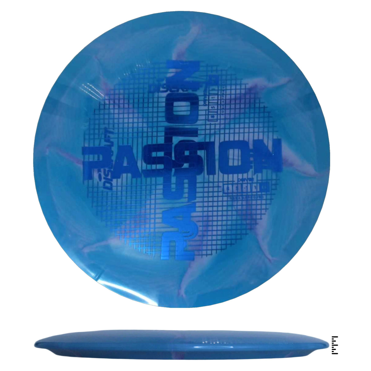 Discraft Paige Pierce ESP Passion - Misprints