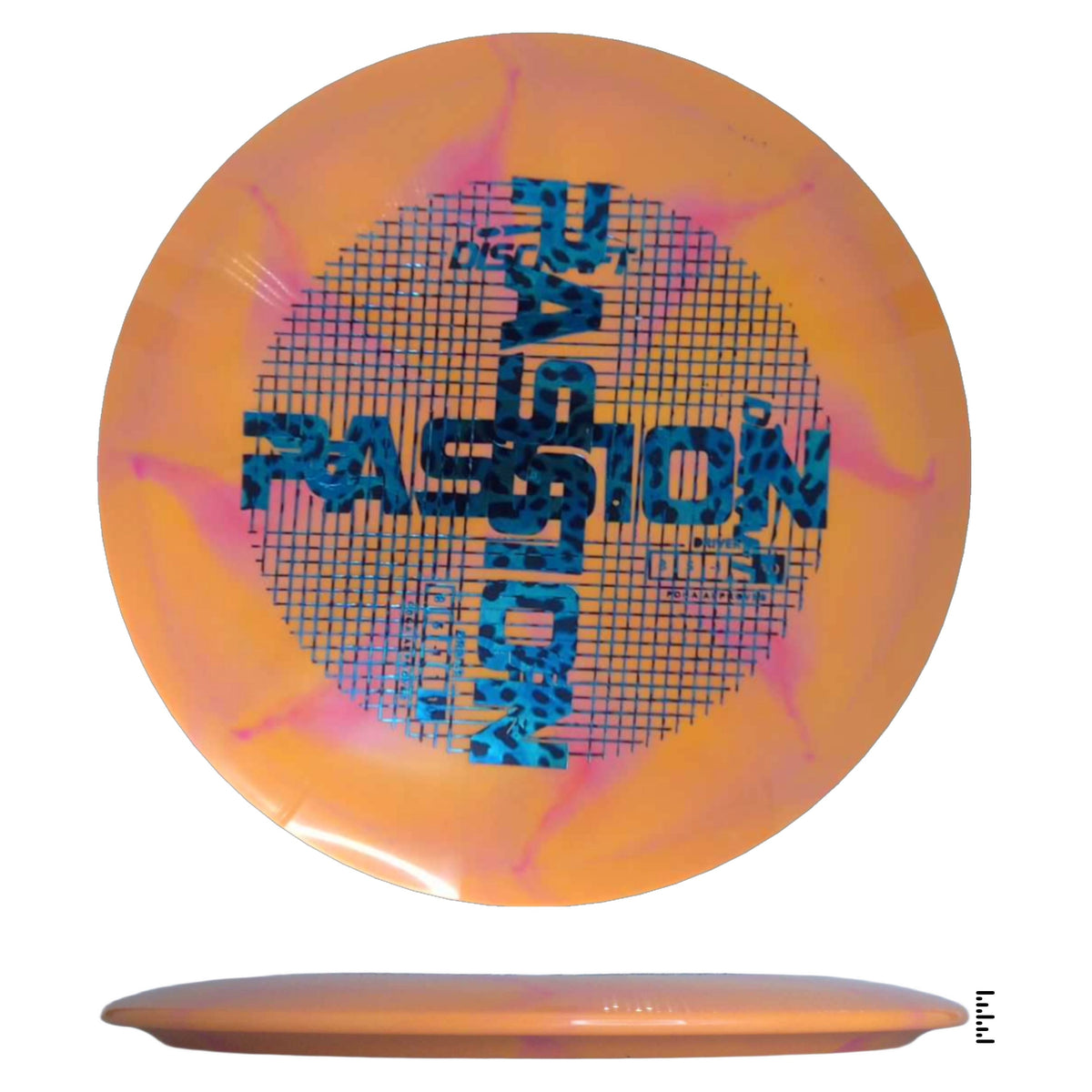 Discraft Paige Pierce ESP Passion - Misprints