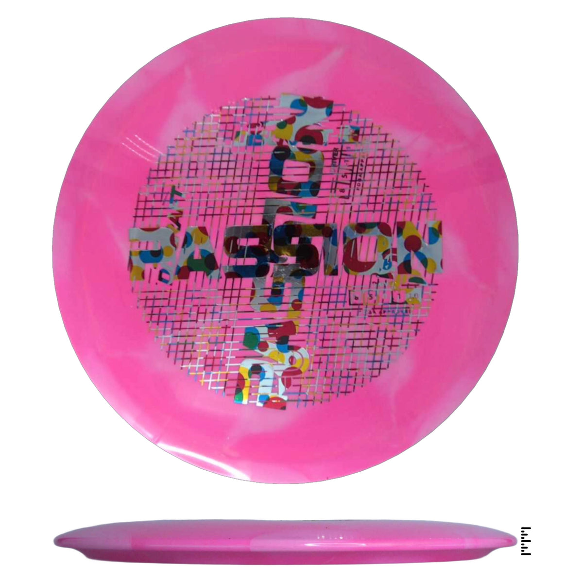 Discraft Paige Pierce ESP Passion - Misprints