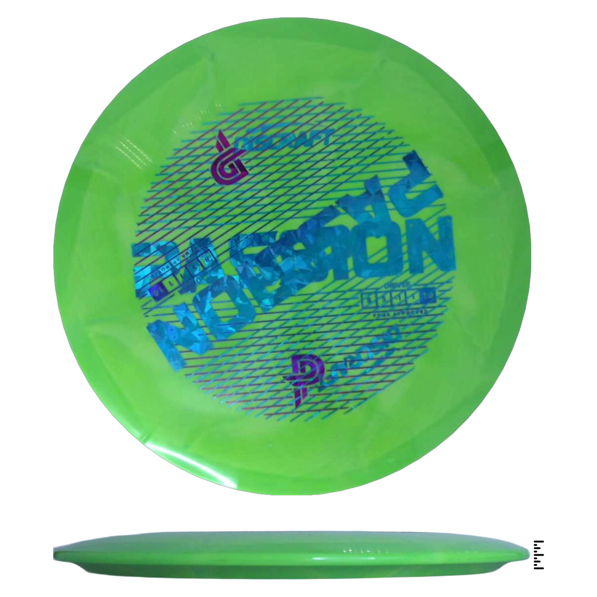 Discraft Paige Pierce ESP Passion - Misprints