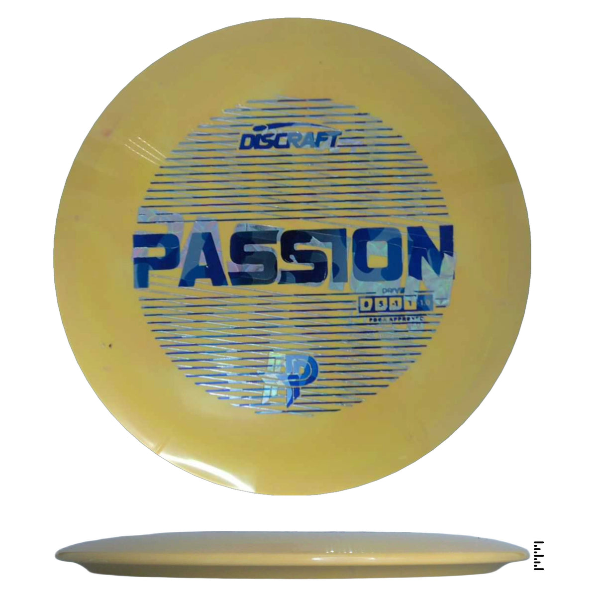 Discraft Paige Pierce ESP Passion - Misprints