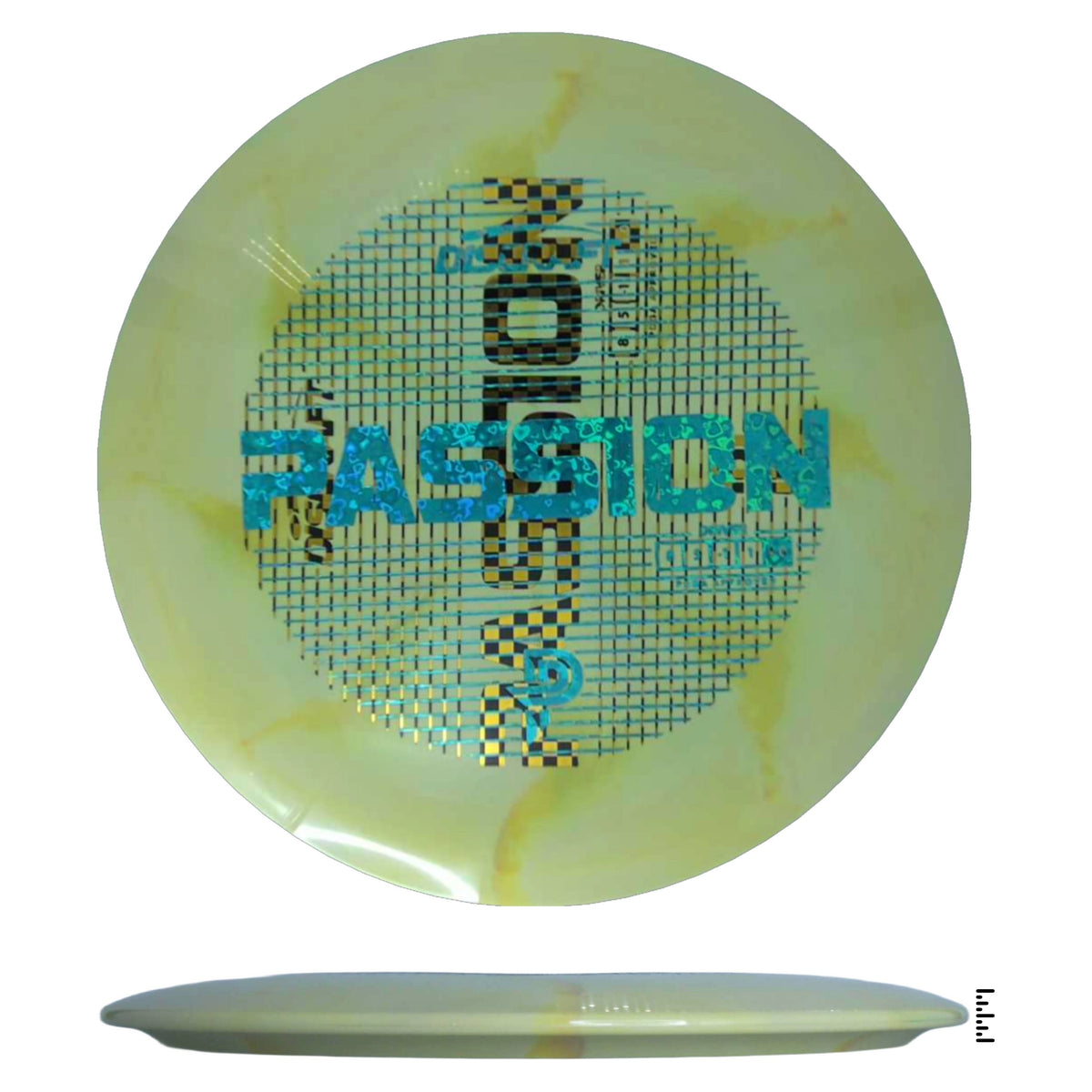 Discraft Paige Pierce ESP Passion - Misprints