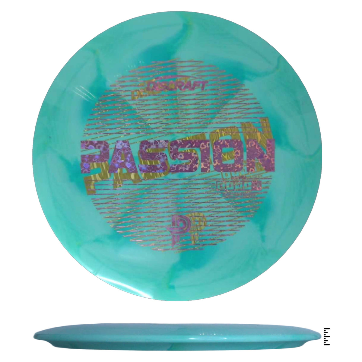 Discraft Paige Pierce ESP Passion - Misprints