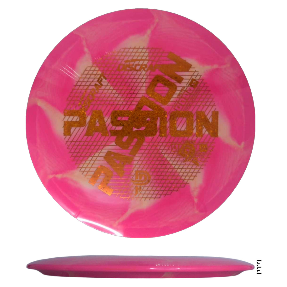 Discraft Paige Pierce ESP Passion - Misprints