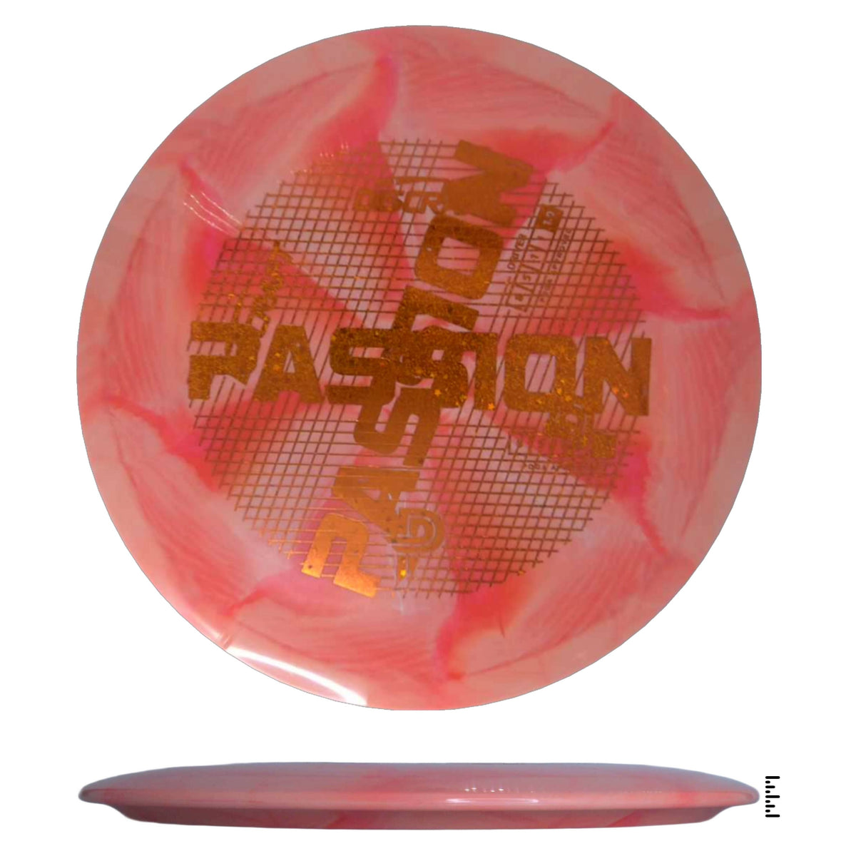 Discraft Paige Pierce ESP Passion - Misprints