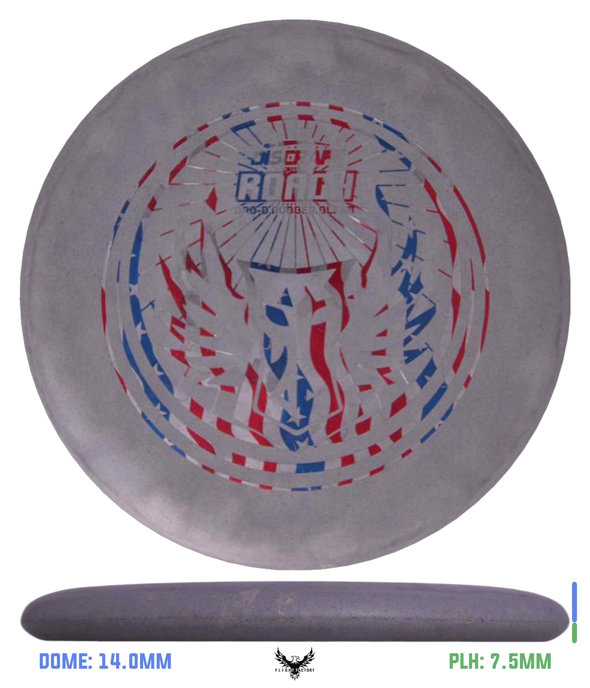 Discraft Pre-Owned Putters