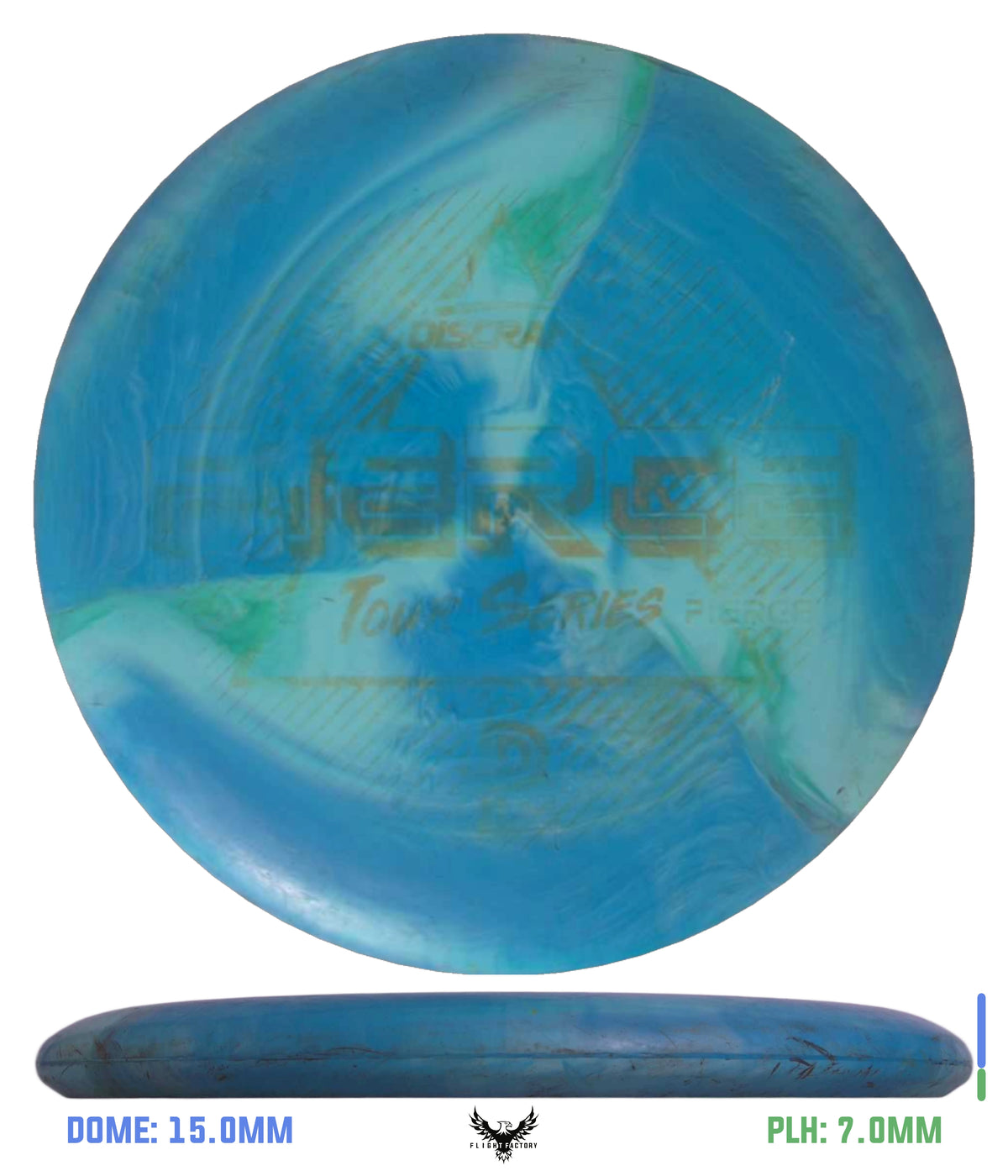 Discraft Pre-Owned Putters