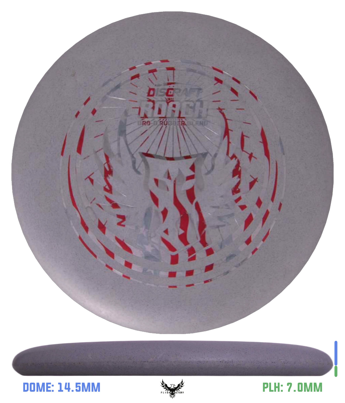 Discraft Pre-Owned Putters