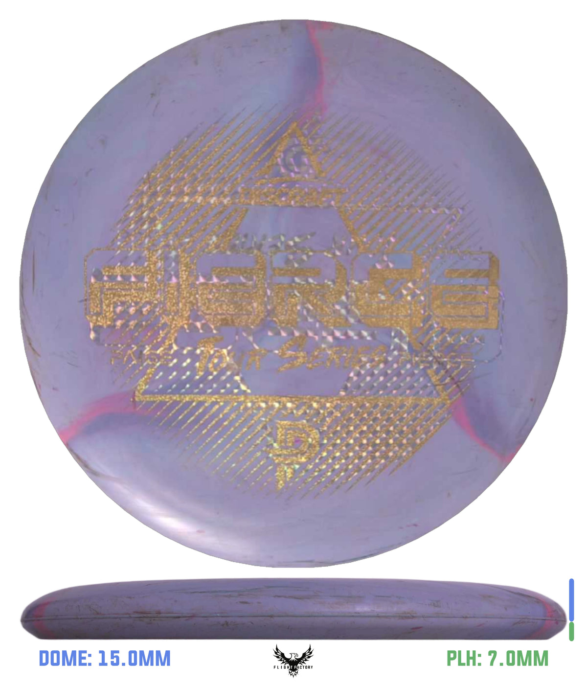 Discraft Pre-Owned Putters