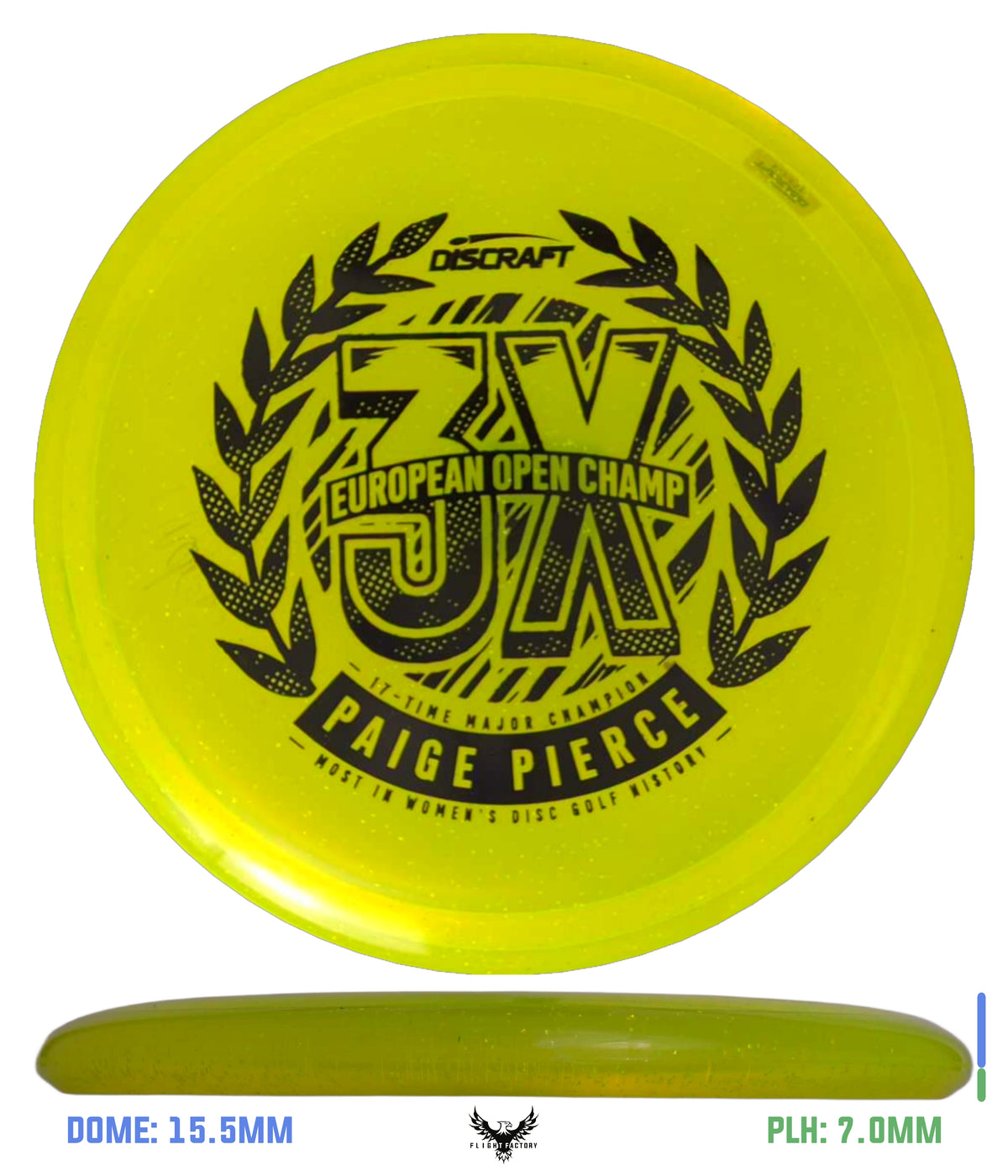 Discraft Pre-Owned Putters