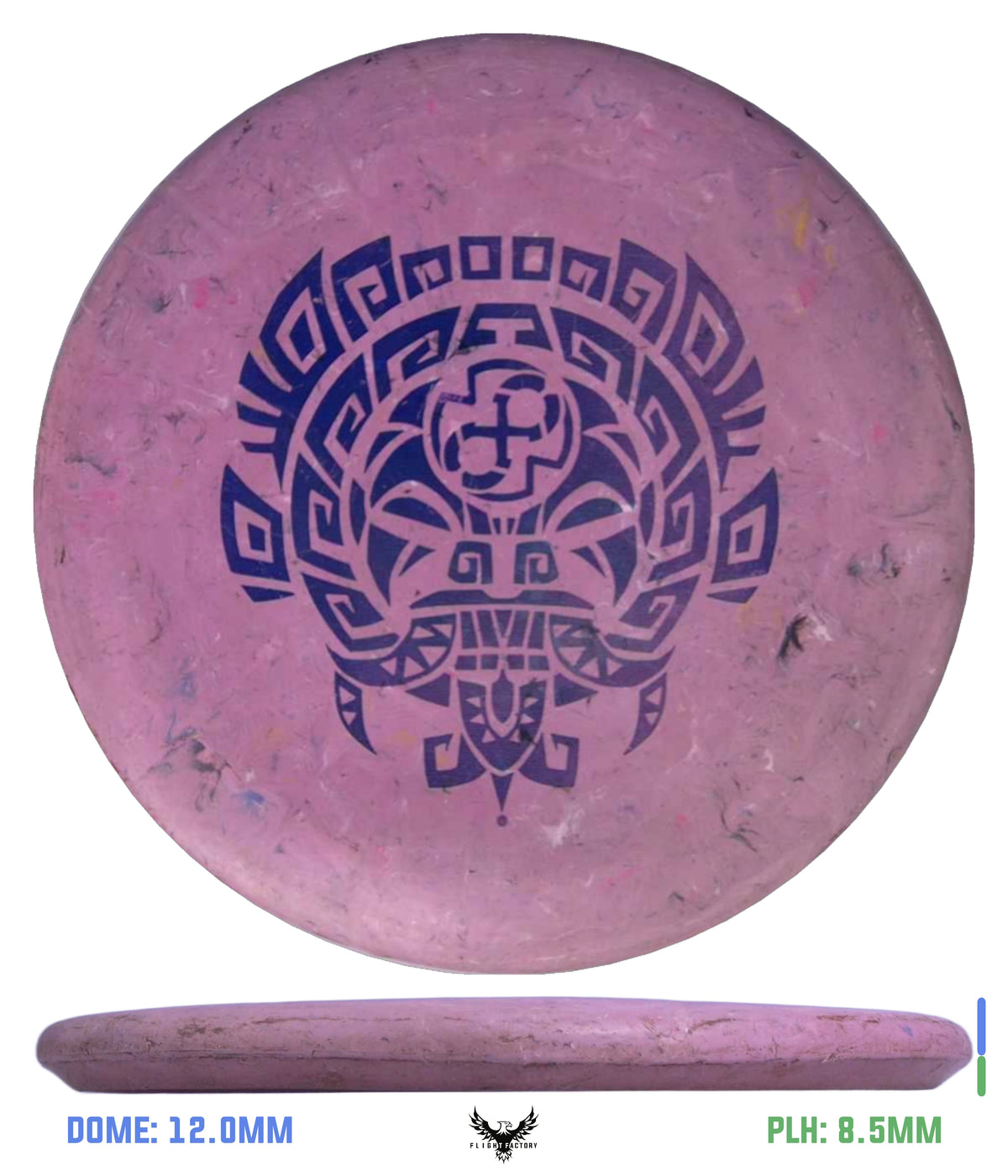 Discraft Pre-Owned Approach and Midrange
