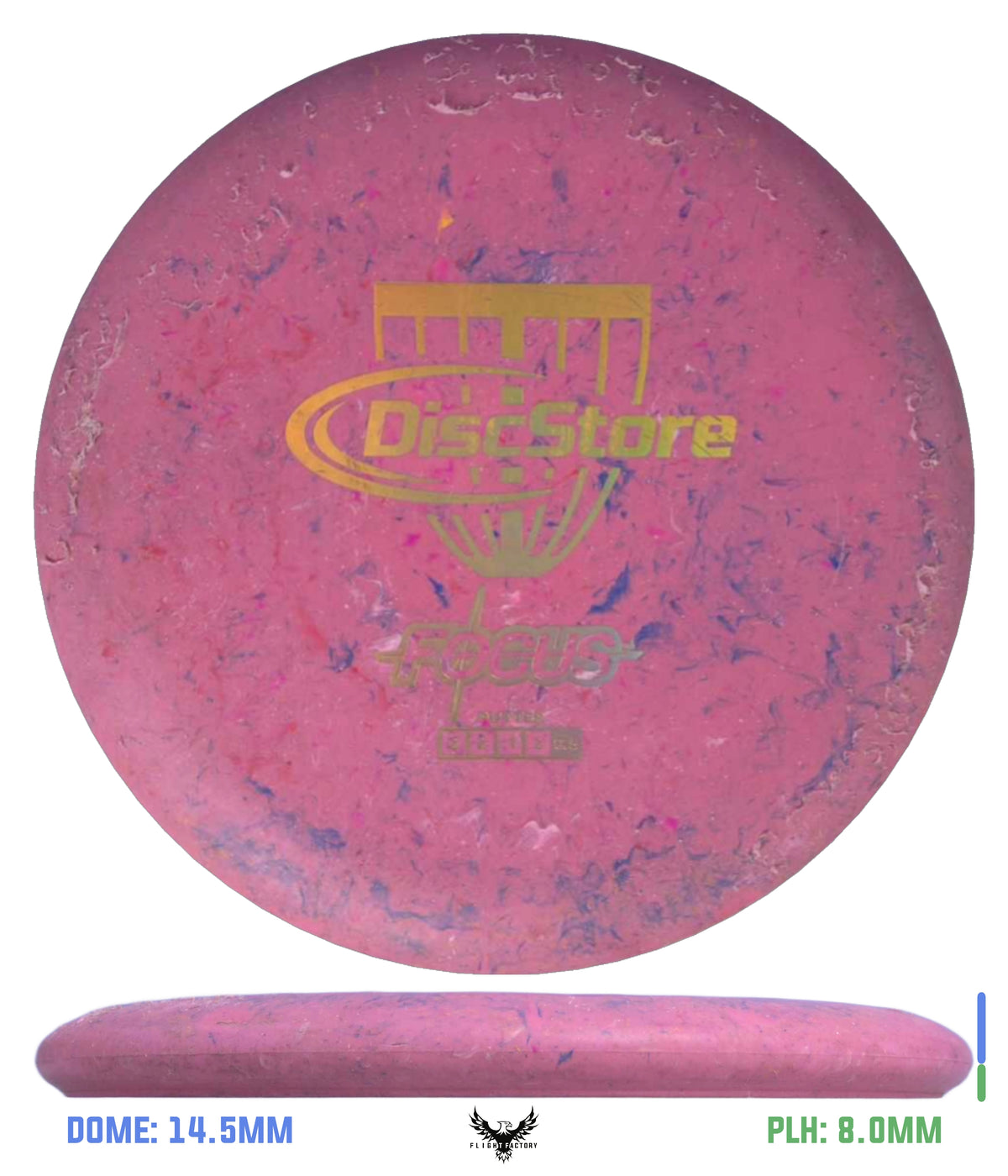 Discraft Pre-Owned Putters