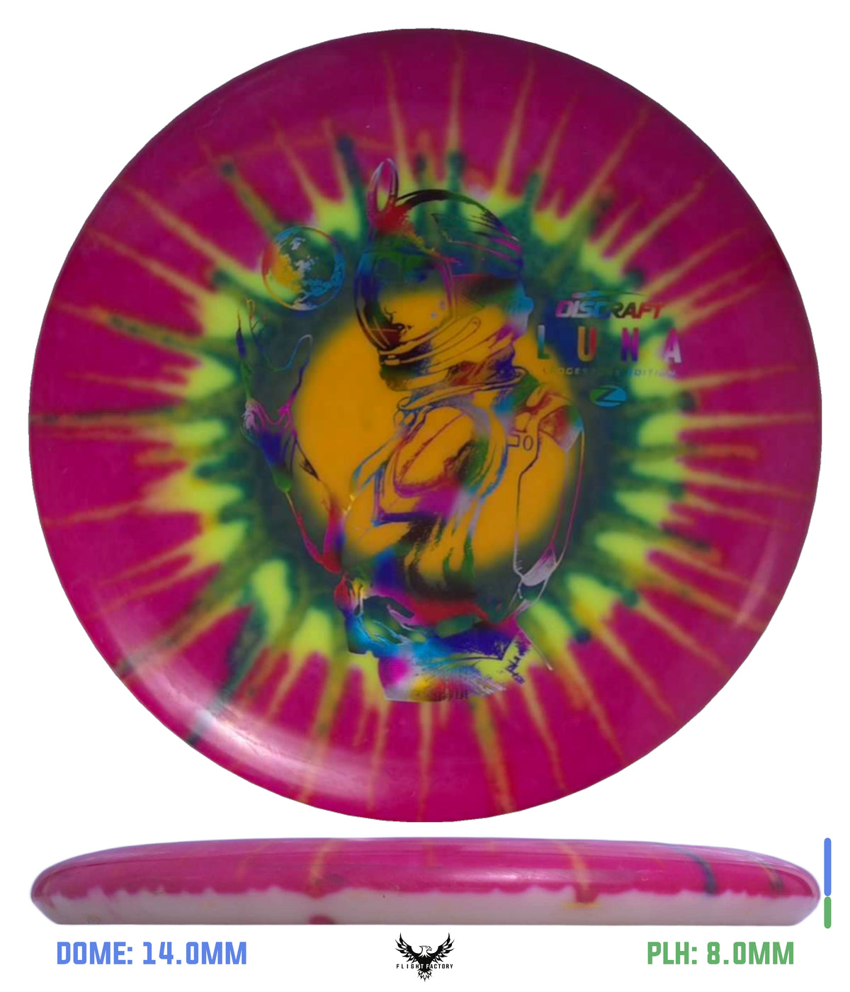 Discraft Pre-Owned Putters