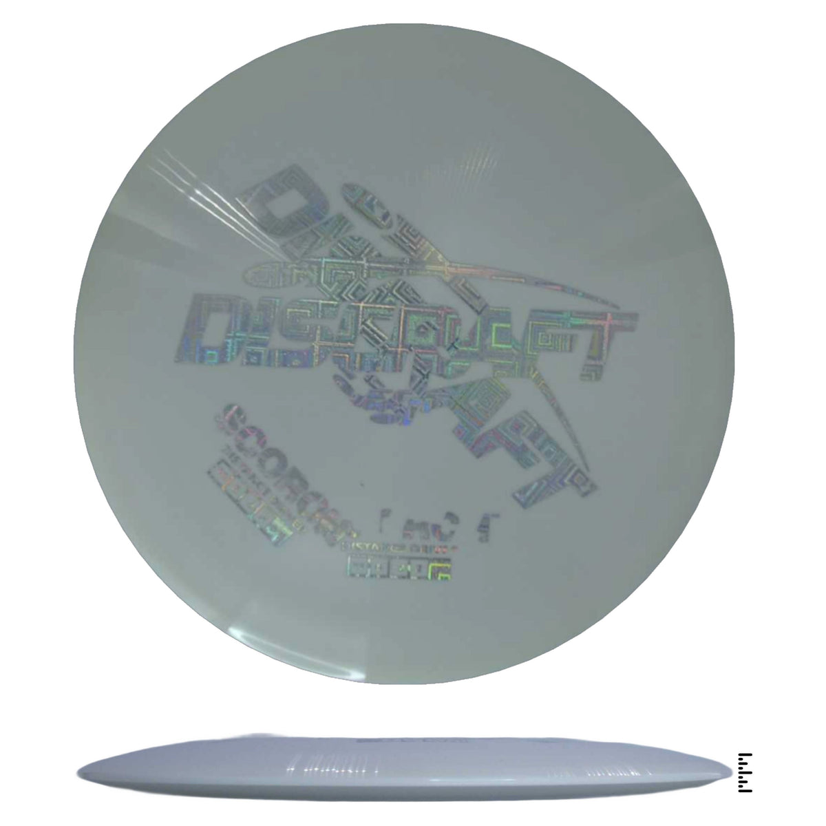 Discraft ESP Scorch - Misprints