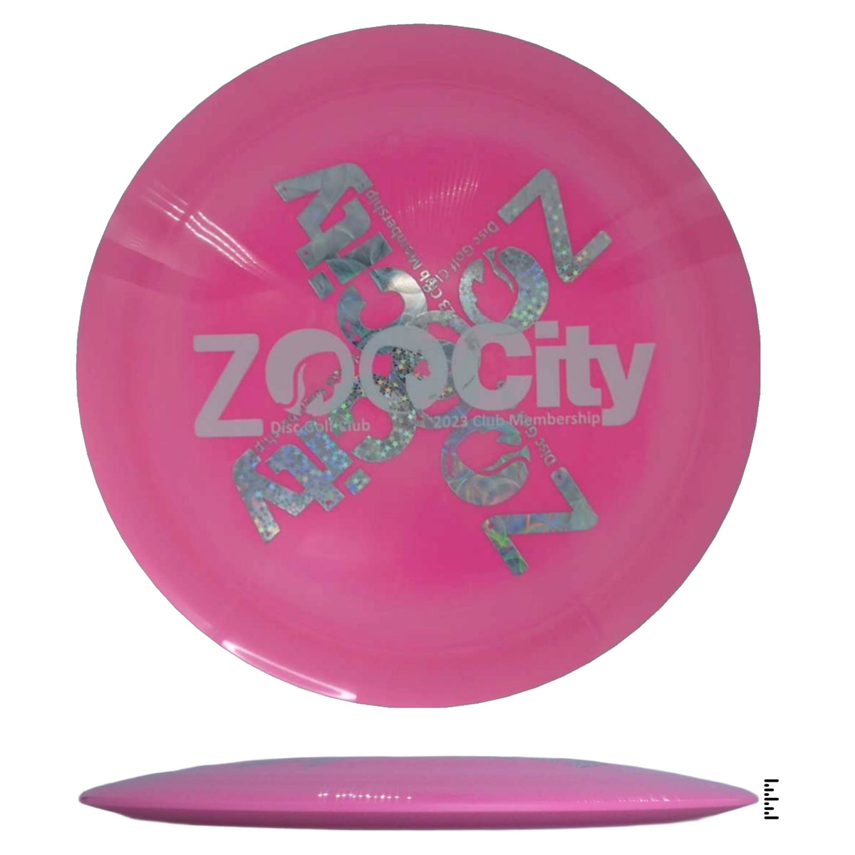 Discraft ESP Scorch - Misprints