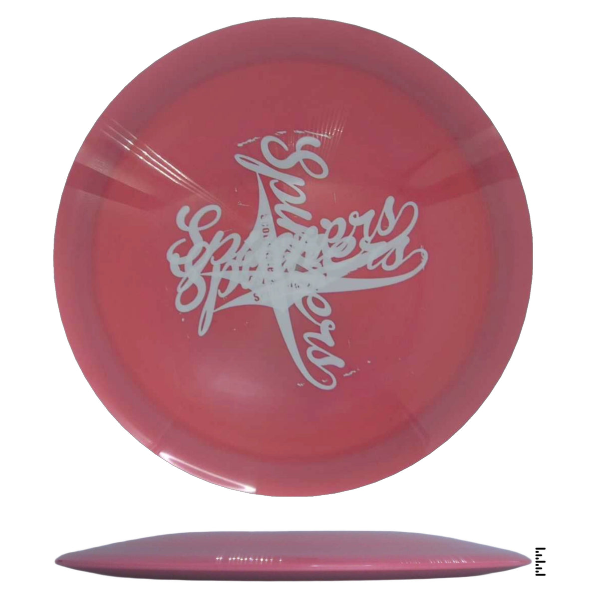 Discraft ESP Scorch - Misprints