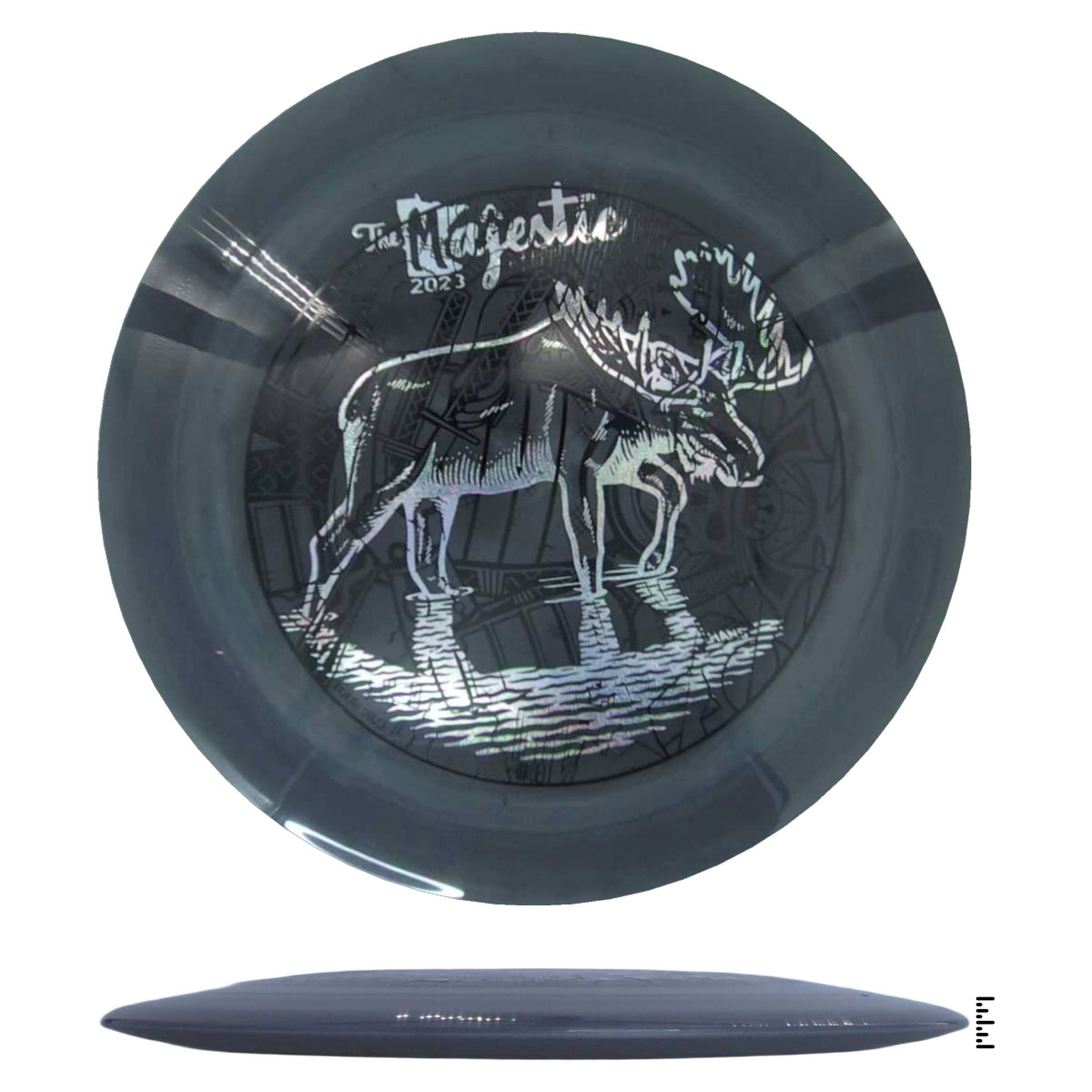 Discraft ESP Scorch - Misprints