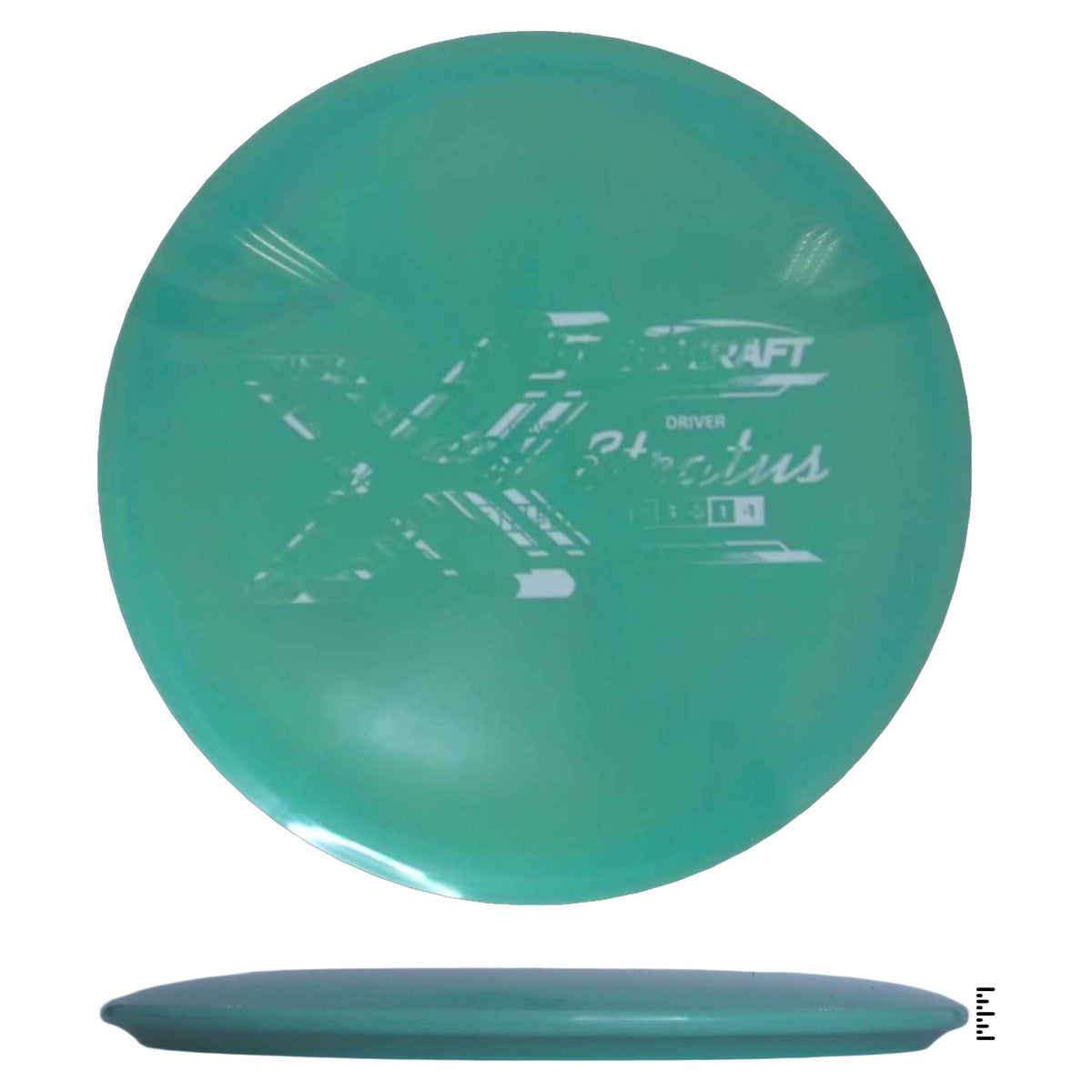 Discraft X Line Stratus - Misprints