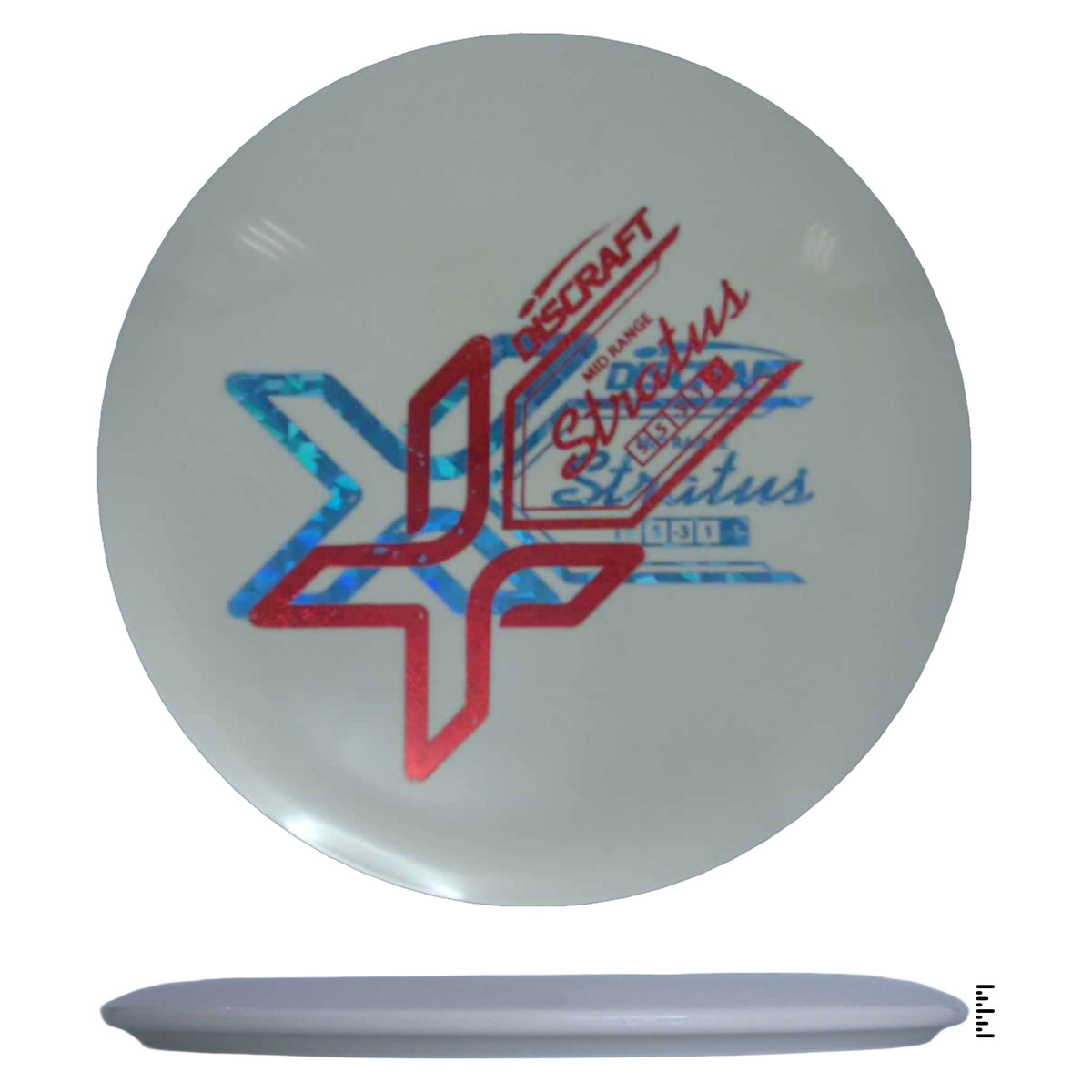 Discraft X Line Stratus - Misprints