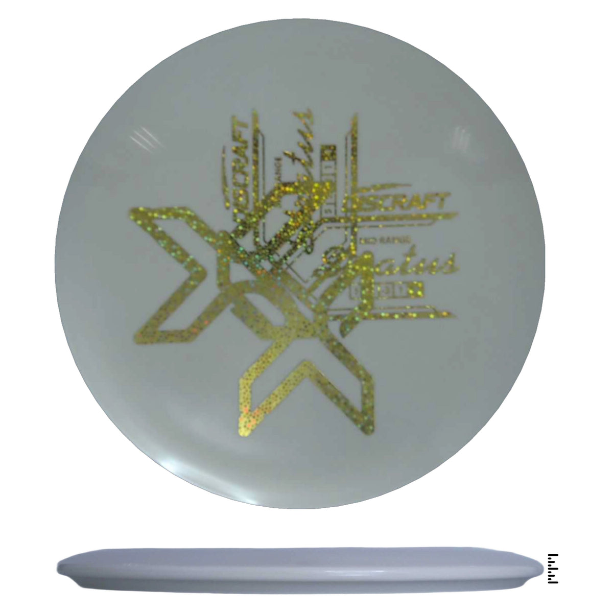 Discraft X Line Stratus - Misprints