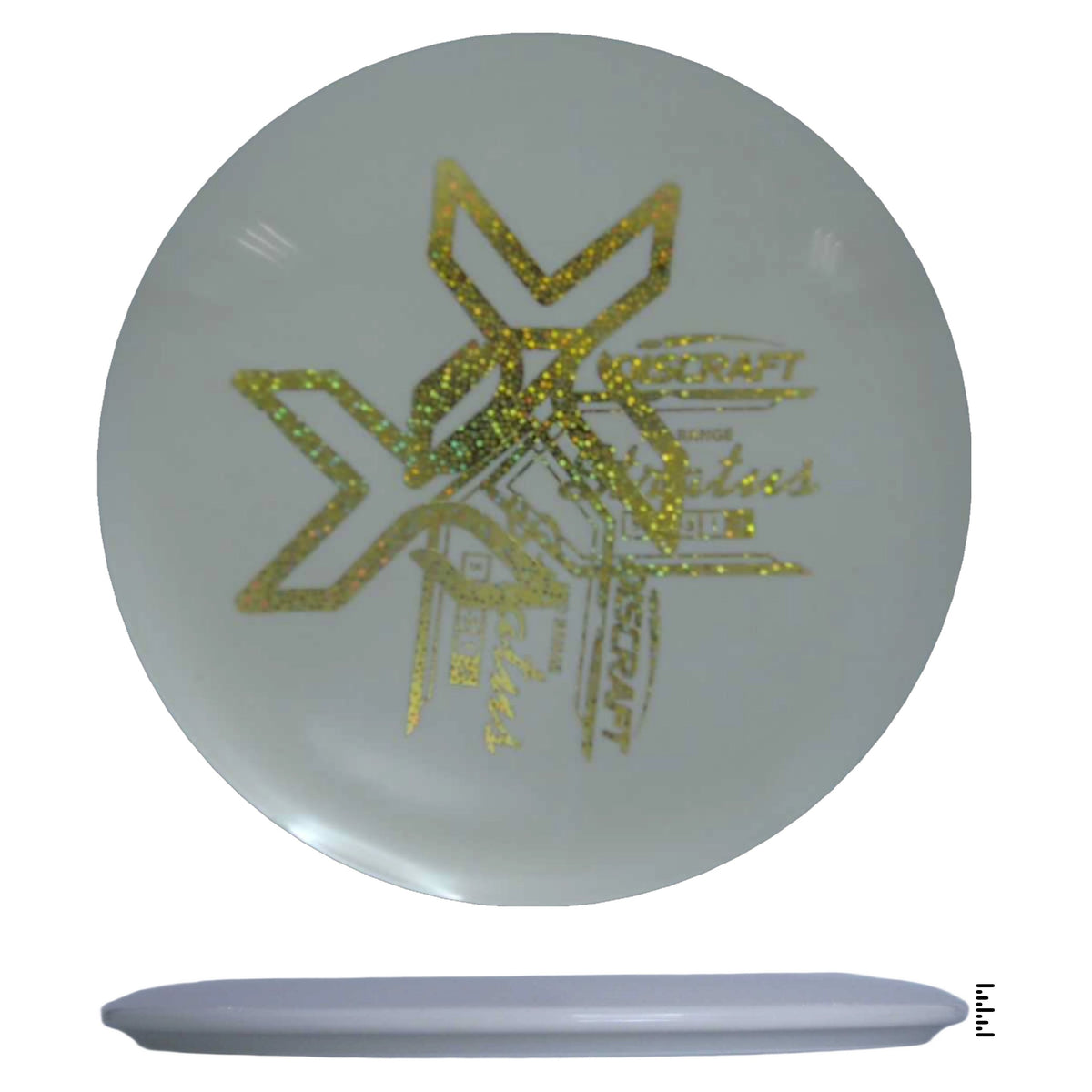 Discraft X Line Stratus - Misprints