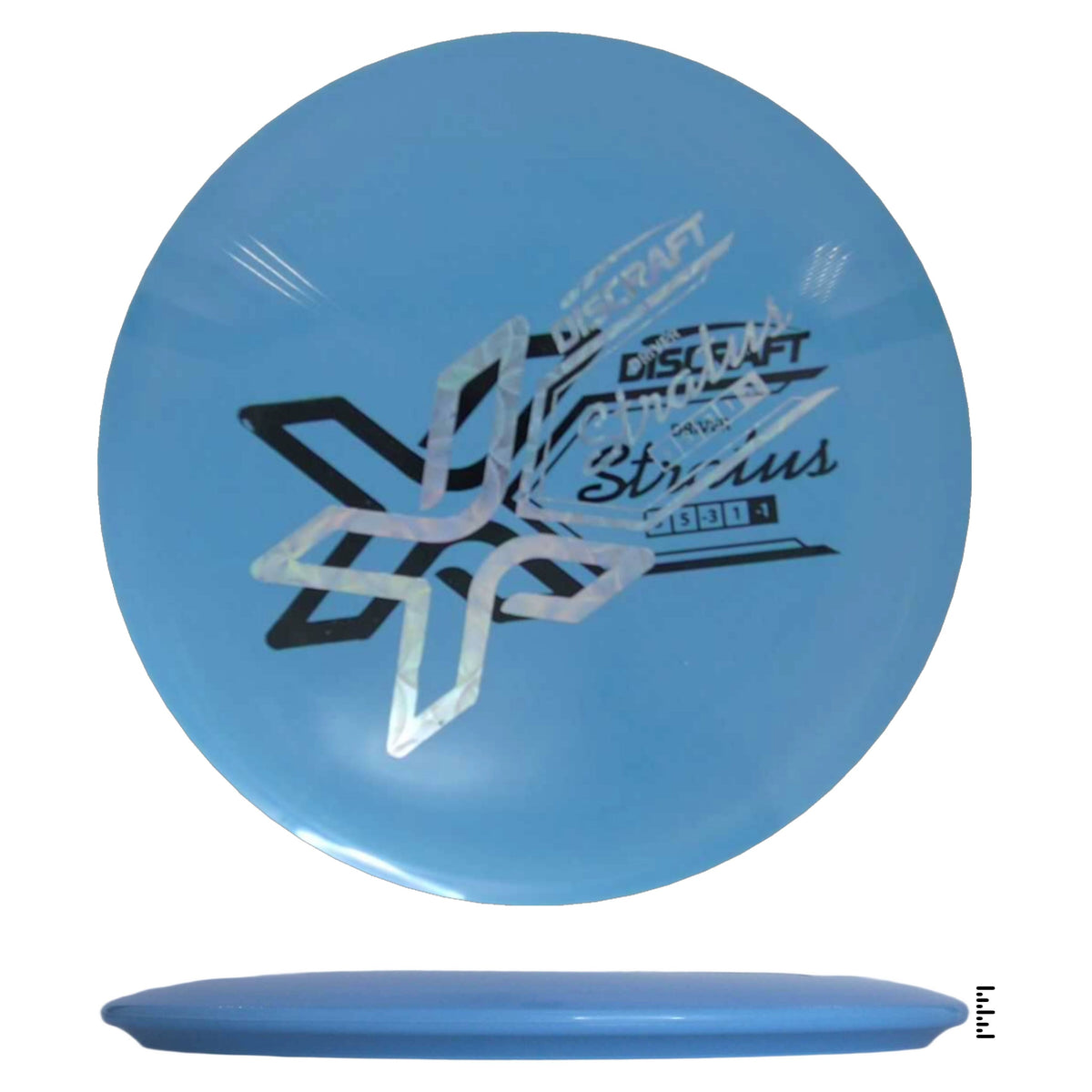 Discraft X Line Stratus - Misprints