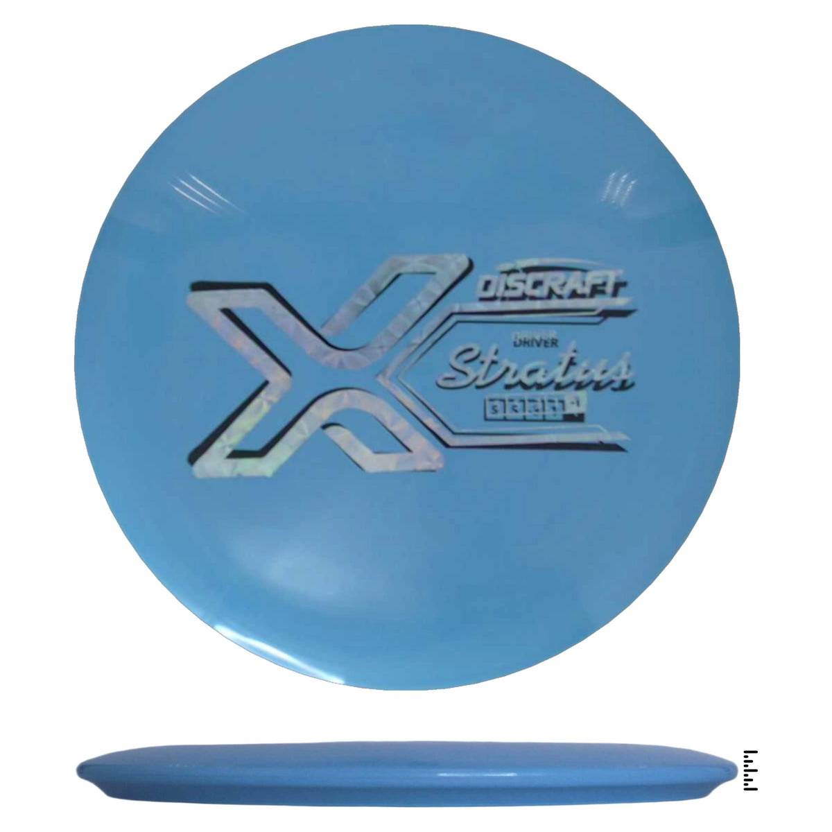 Discraft X Line Stratus - Misprints