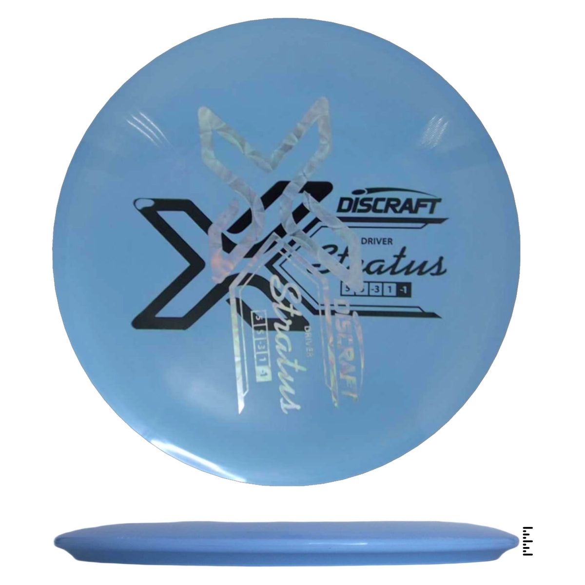 Discraft X Line Stratus - Misprints